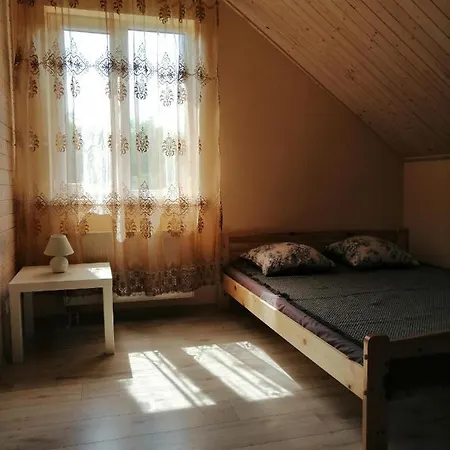 度假居 Igor House *