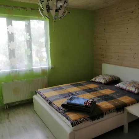 Igor House Jūrkalne