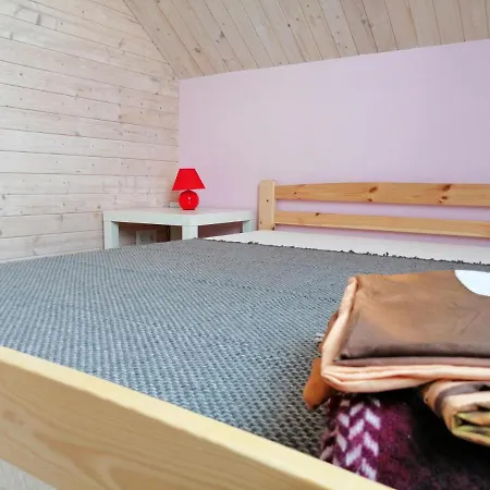 度假居 Igor House *