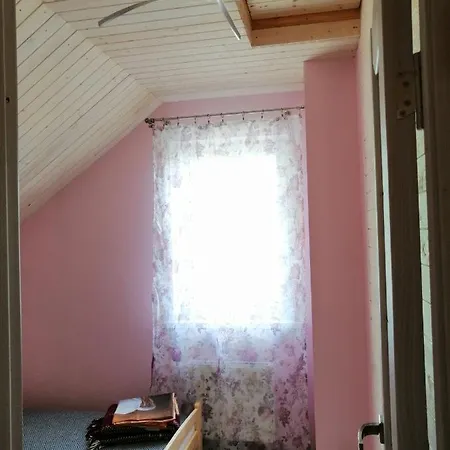度假居 Igor House *