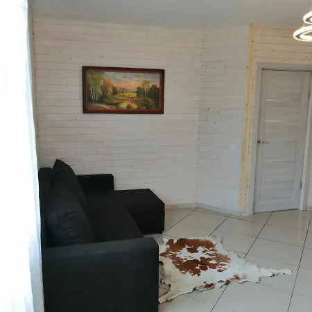 度假居 Igor House *
