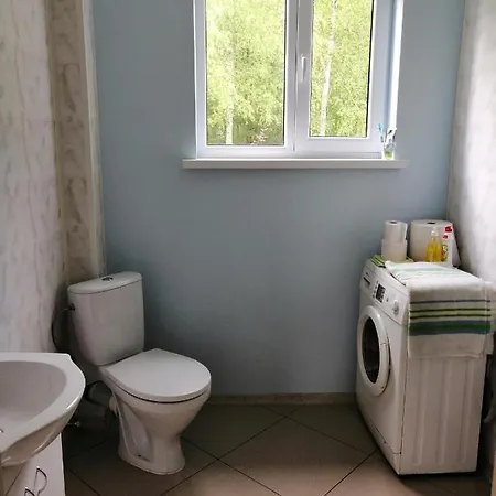 度假居 Igor House Jūrkalne
